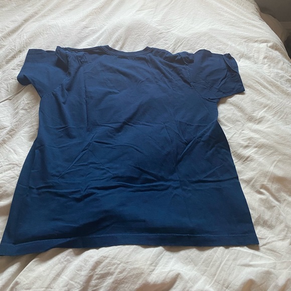 ADIDAS VINTAGE UCONN TEE - Picture 4 of 4